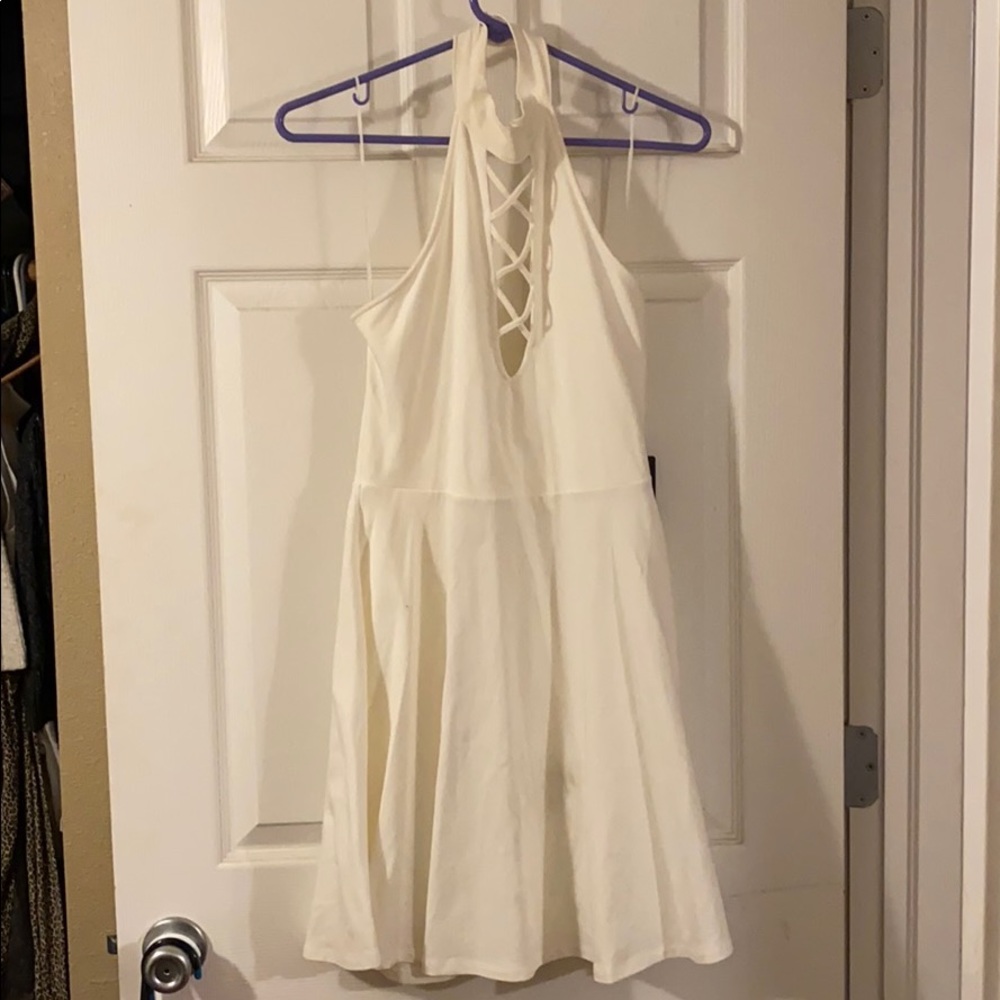 Skater Dress